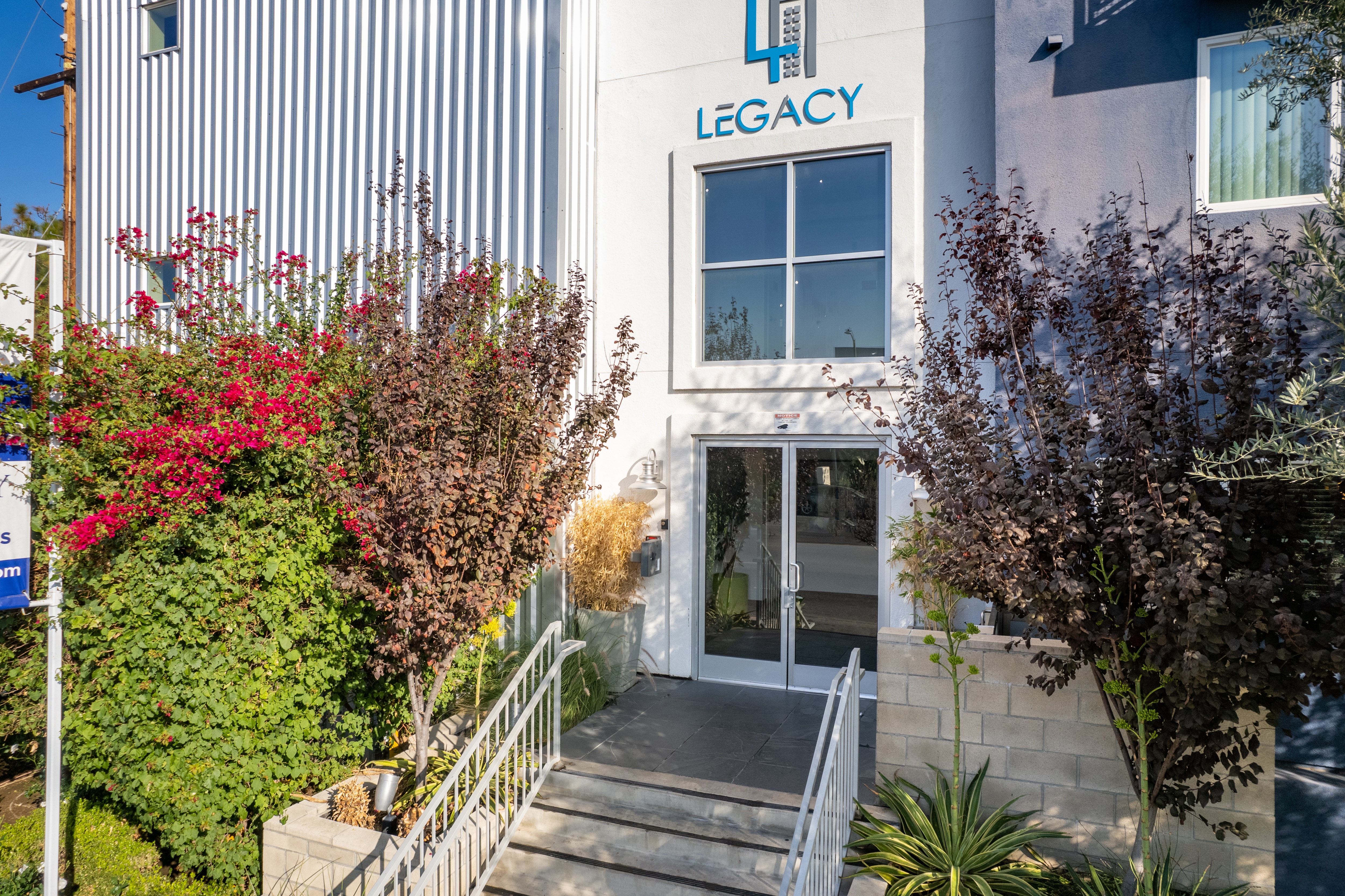 Legacy Apartments Image 19
